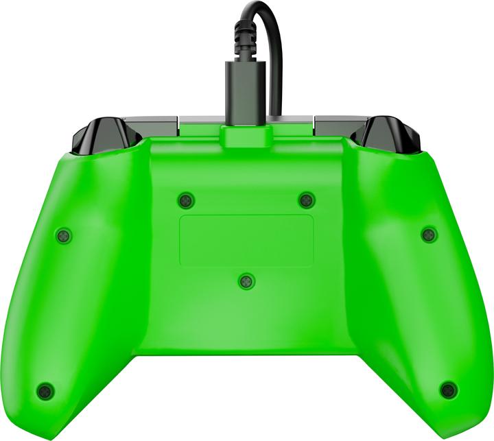 Produktbild Turtle Beach REMATCH CORE - Wireless Controller (Xbox Series X, Windows, Xbox One S, Xbox Series S)