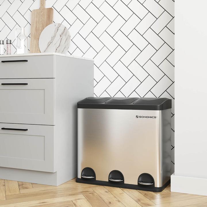 Image du produit Vasagle Rubbi (54 l)