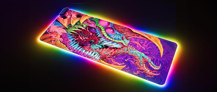 Image du produit Hyte CNVS - Hyper Beast 2 Limited Edition (multicolore) (XXL)