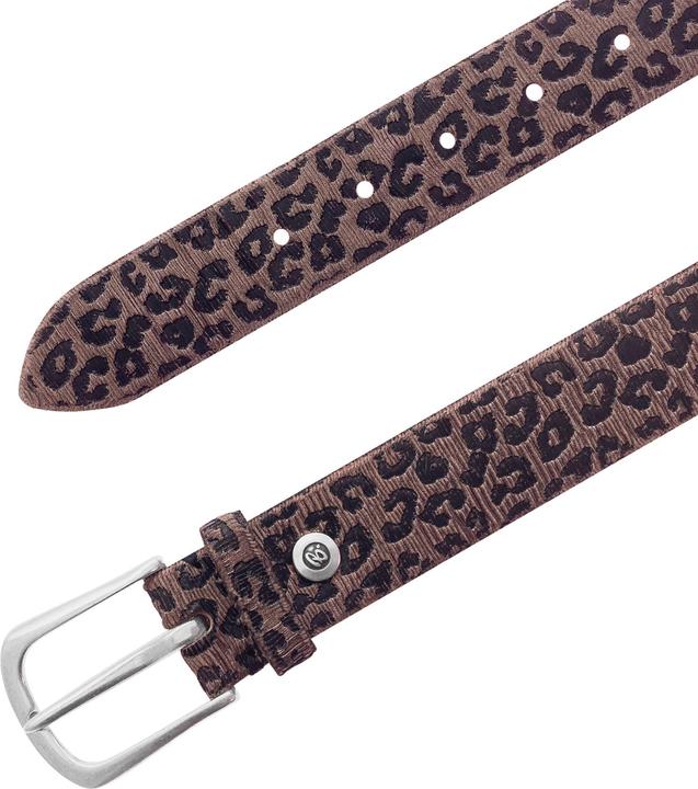 Actual product image B.Belt Belt leather (105)