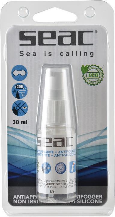 Produktbild Seac Antibeschlag Biogel