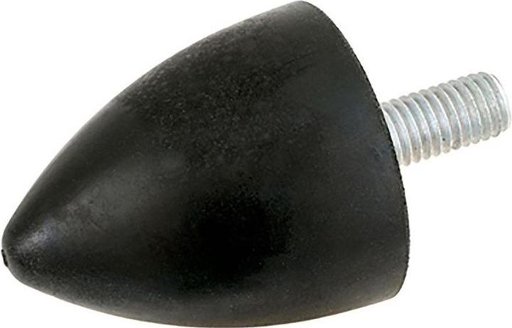 Rs Pro Damper Parabolic (M) 30x30mmM6x1860ShANR (Stop dampers)