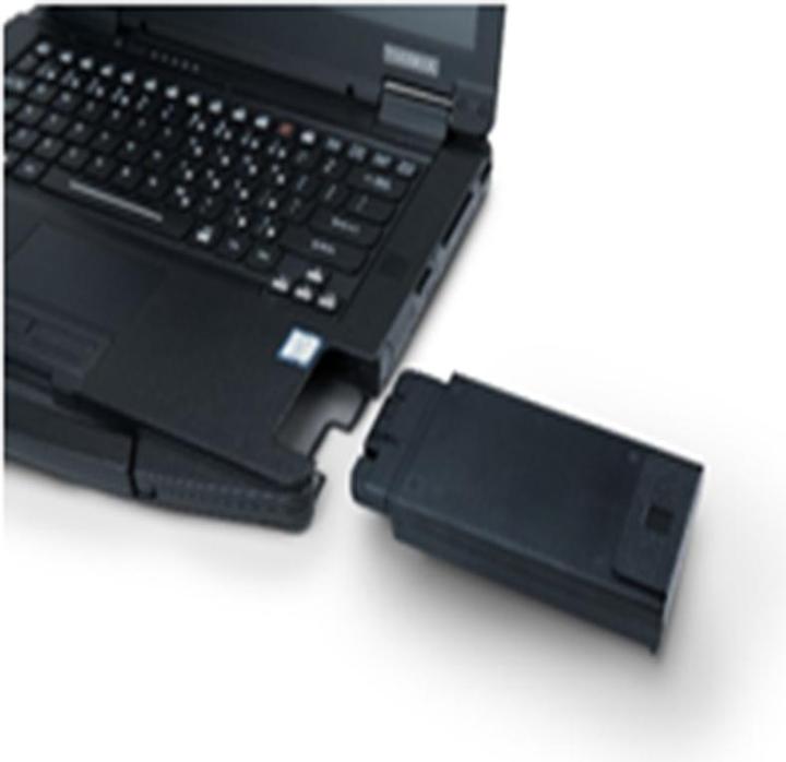 Produktbild Panasonic FZ-VFP551U Finger Print Reader