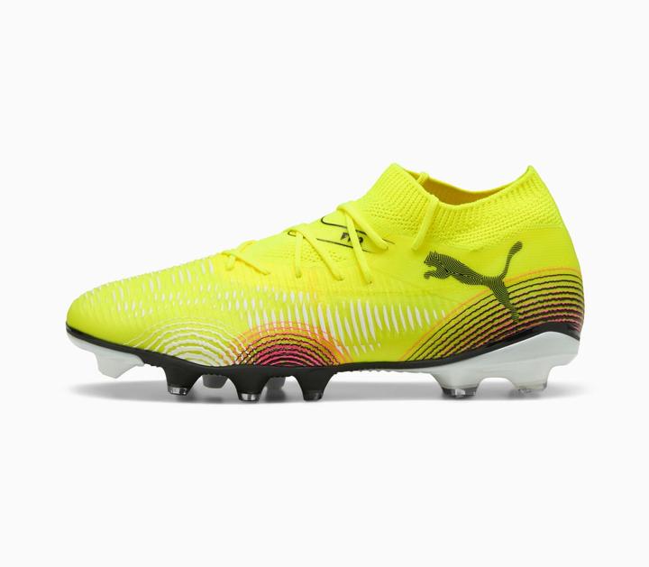 Produktbild Puma Future 8 Match Fg/Ag (40)