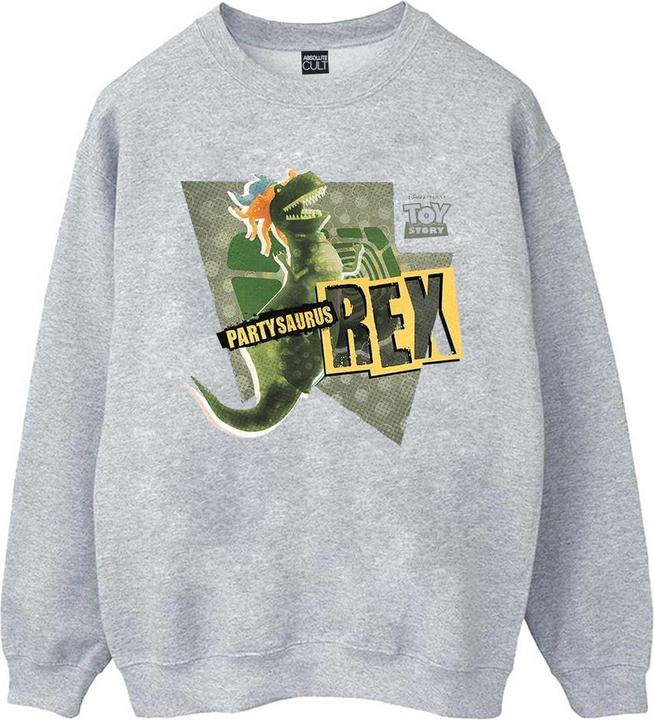 Image du produit Disney - Sweat TOY STORY PARTYSAURUS REX - Fille (152, 158)