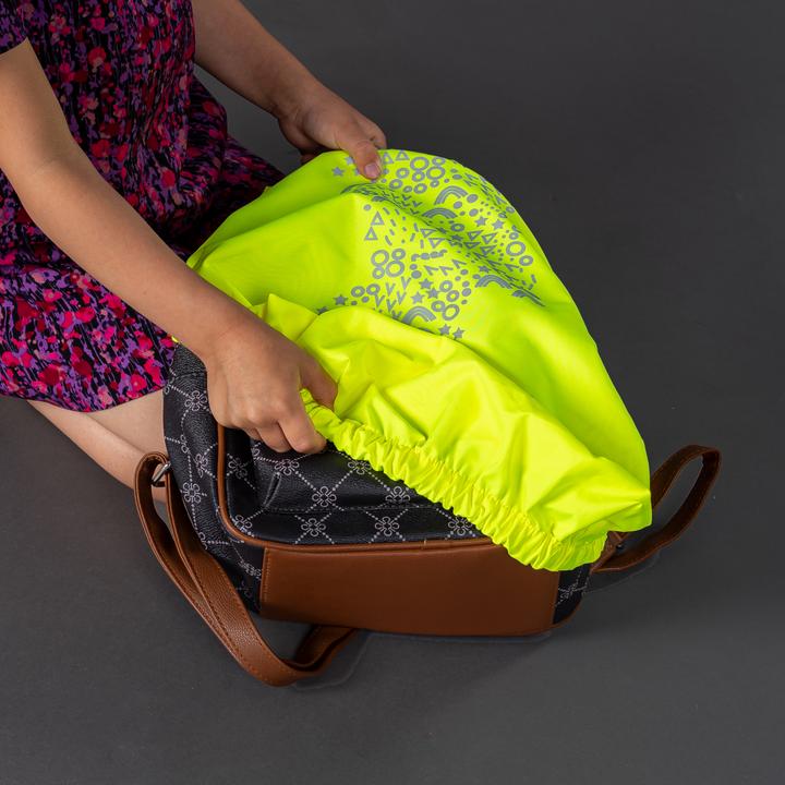 Produktbild Reer MyBuddyGuard Rucksackcover S