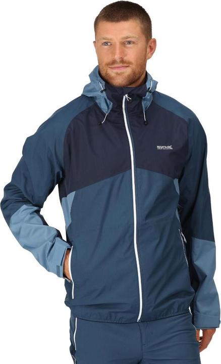 Actual product image Regatta M's Deserto (XL)