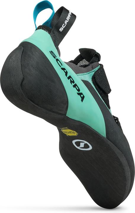 Immagine prodotto Scarpa Arpia V LV Kletterschuh (46)