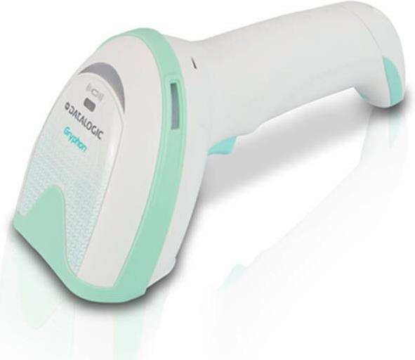 Produktbild Datalogic Barcodescanner Gryphon GM4500 HC (1D-Barcodes, 2D-Barcodes)