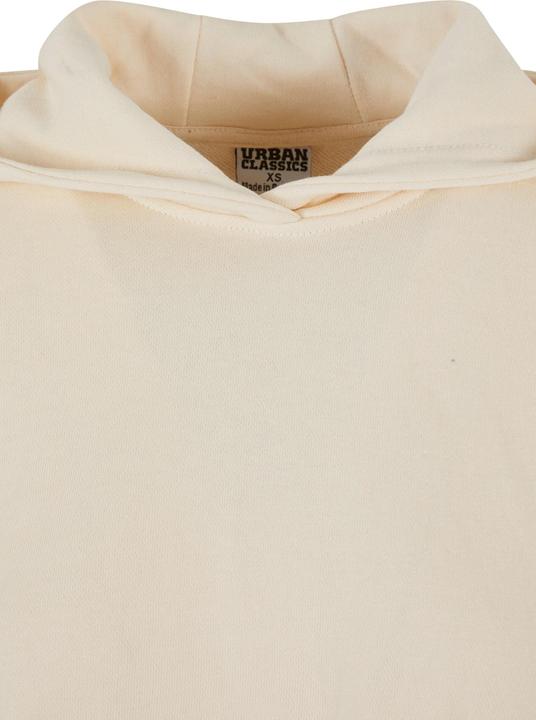 Image du produit Urban Classics Sweat à capuche femme oversized cropped Light Terry - 159545 (M)