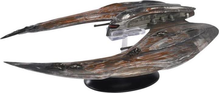 Produktbild Battlestar Galactica Blood and Chrome Modell Scar Cylon Raider
