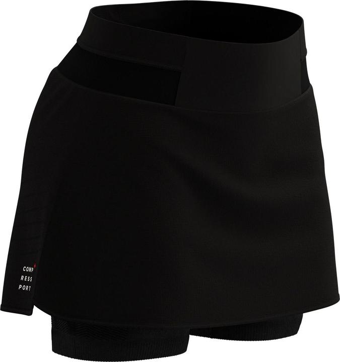 Compressport Performance Skirt Woman (XS)