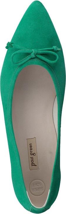 Actual product image Paul Green Ballerinas (38.5)