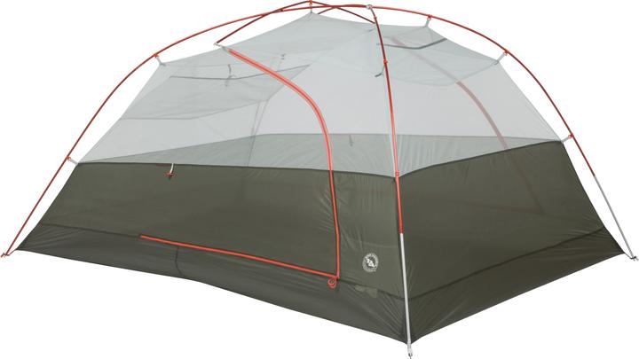 Actual product image Big Agnes Copper Spur HV UL3 - Zelt (Tunnel tent, 1.59 kg, 3 persons)