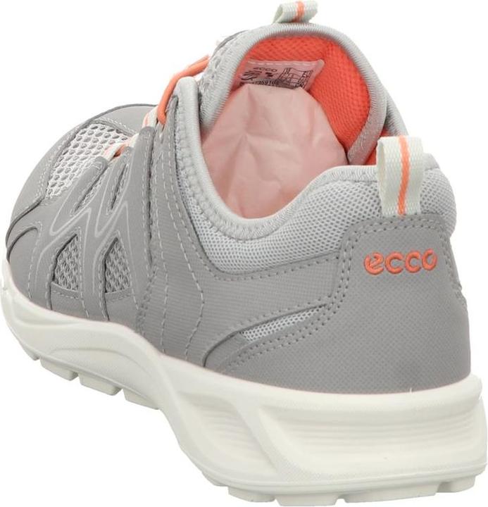 Actual product image Ecco lace-up shoes (35)