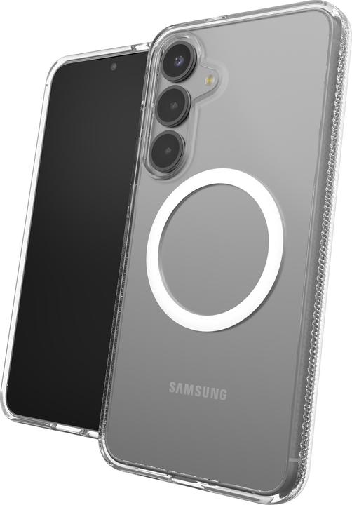 Immagine prodotto Zagg Crystal Palace Snap (Samsung Galaxy S25+)