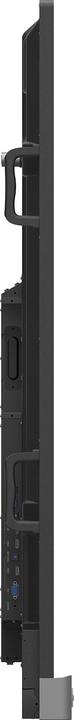 Image du produit BenQ RM7503 75IN UHD 3840X2160 (3840 x 2160 pixels, 75")