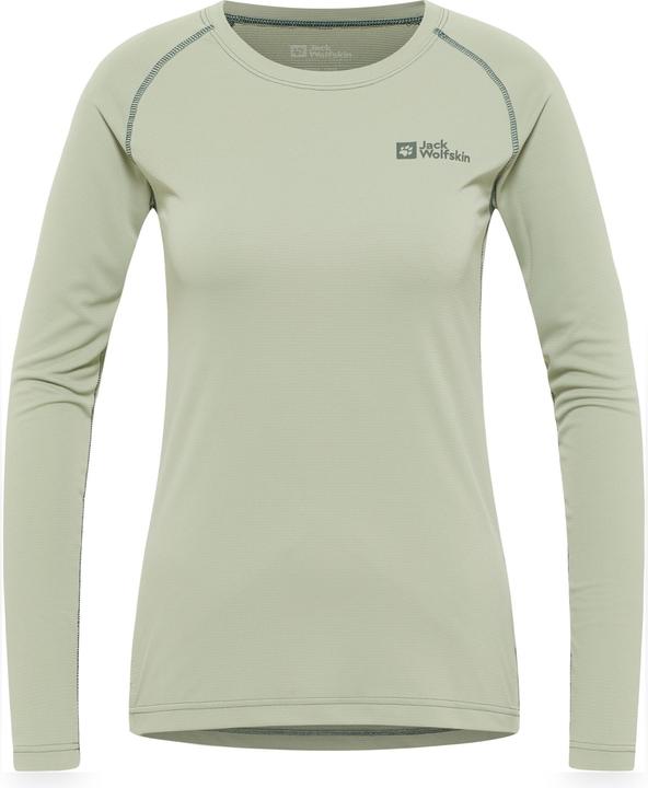 Jack Wolfskin Infinite Light Ls W