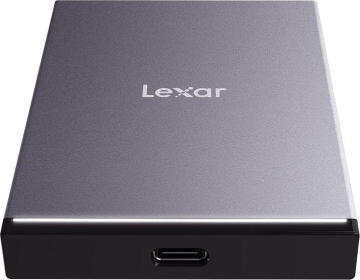 Actual product image Lexar SL210 (2000 GB)