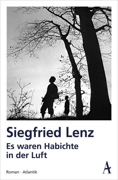 Produktbild Es waren Habichte in der Luft (Deutsch, Siegfried Lenz, 2017)