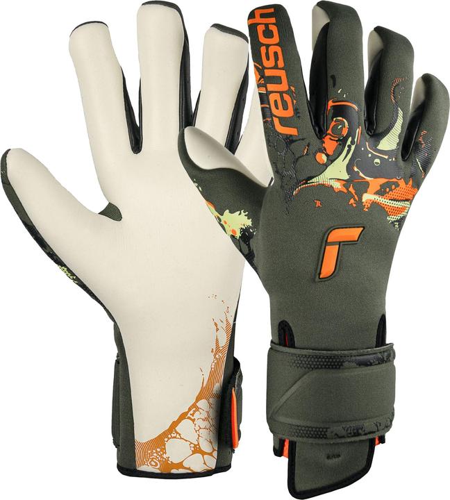 Produktbild Reusch Torwarthandschuh Pure Contact Gold X (8.5)