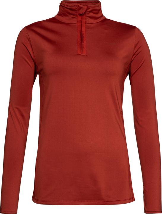 Produktbild Protest FABRIZ 1/4 zip top (36, S)