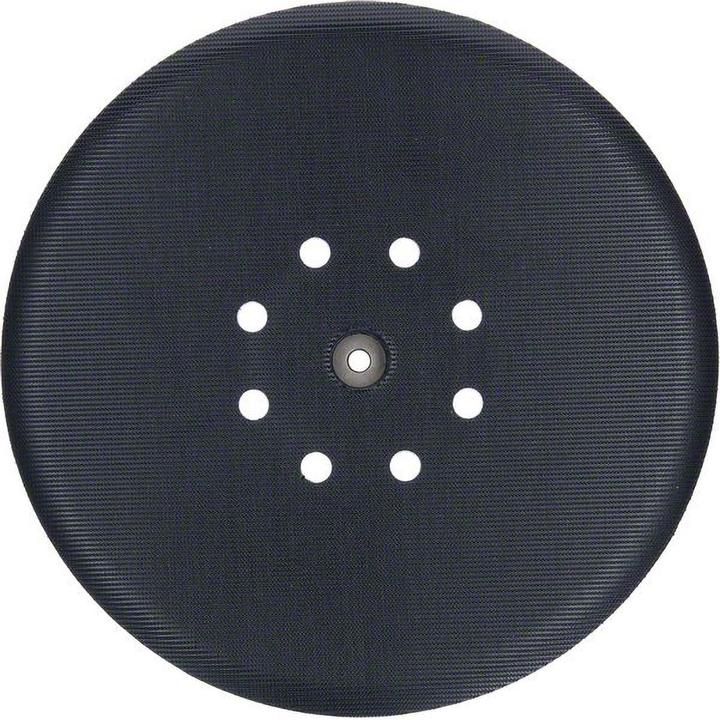 Produktbild Bosch Professional Zubehör 8-Loch-Schleifteller, 215 mm für Trockenbauschleifer (Mittel)