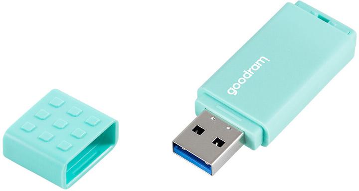 Actual product image Goodram UME3 USB 3.0 32GB Care (32 GB, USB-A)