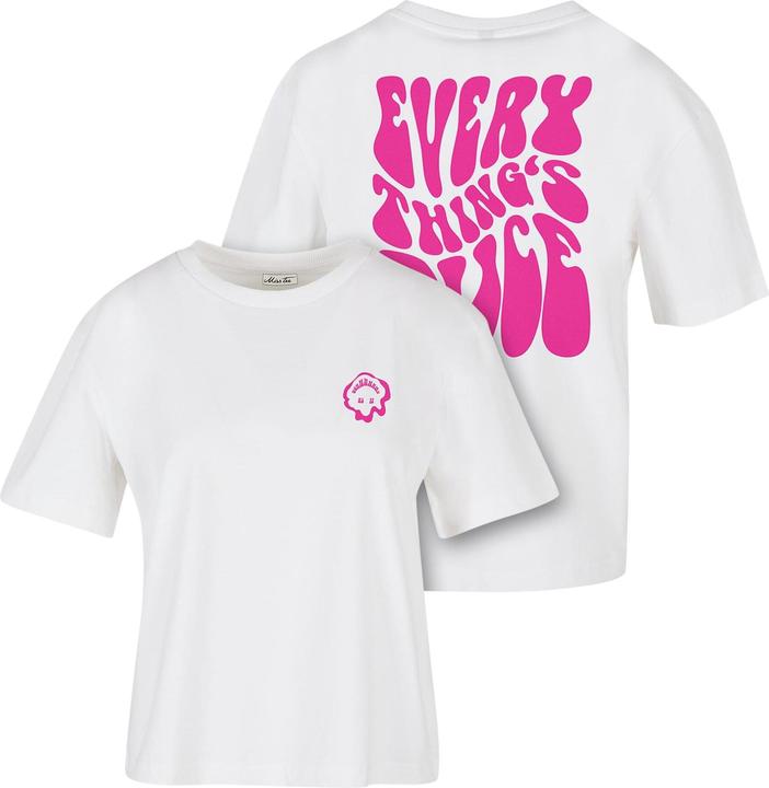 Miss Tee Everything's Nice Tee - 105755