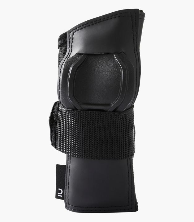 Actual product image Oxelo FIT500 (L, Wrist protectors)