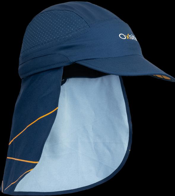 Actual product image Oxsitis Atlas Cap - Cap (One size)