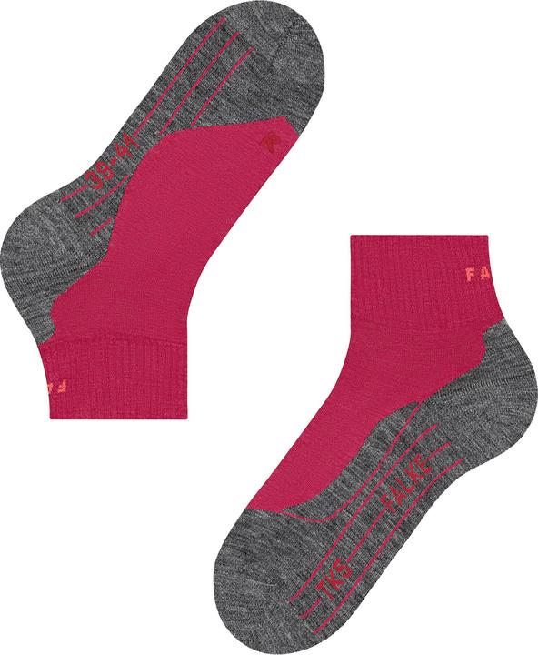 Actual product image Falke TK5 Sh W (39 - 40)