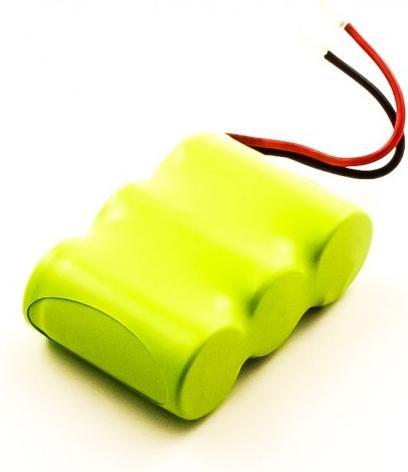 Actual product image XCell Battery for cordless phone Universal, Panasonic, Sanyo, Sony