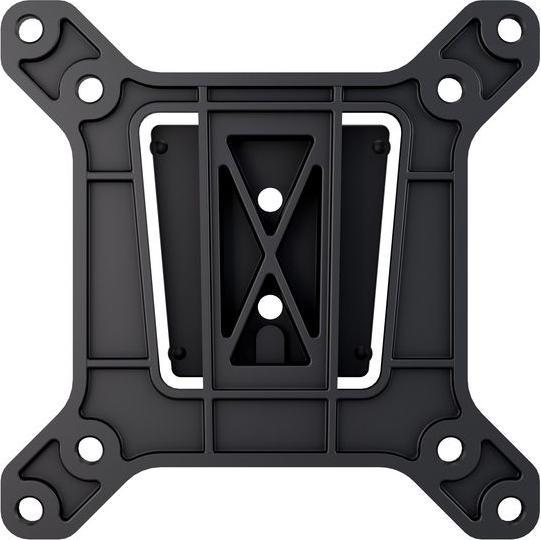 Produktbild Multibrackets Monitor-Adapterplatte mit Schnellverschluss (Adapter- / Montageplatten)