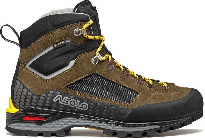 Produktbild Asolo Freney EVO MID GV (46)