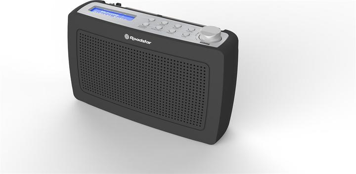 Image du produit Roadstar TRA-886 (FM, DAB+ DAB)