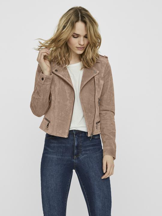 Immagine prodotto Vero Moda Giacca scamosciata (XS)