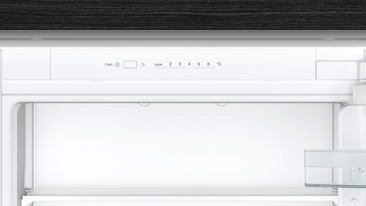 Image du produit Siemens iQ100 (270 l)