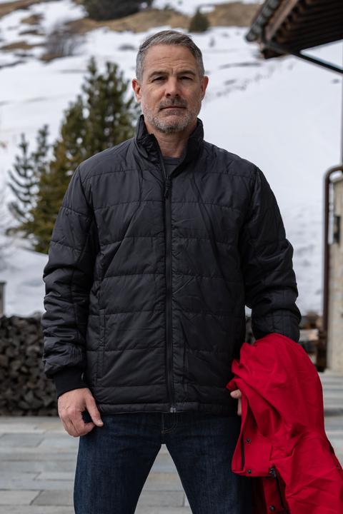 Produktbild Rukka Nicolai (M)