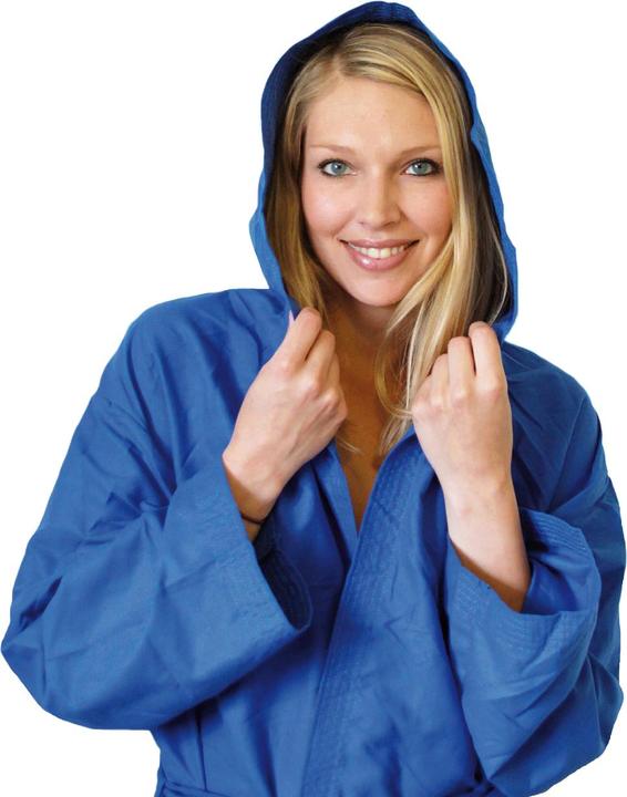 Produktbild Casativo Mikrofaser-Bademantel (L)