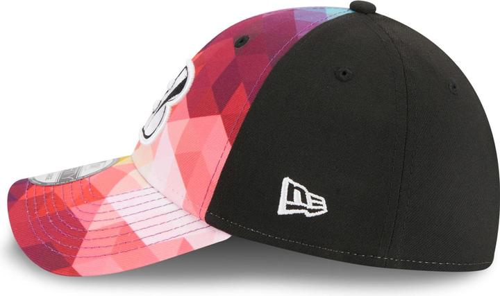 Produktbild New Era 39Thirty Cap CRUCIAL CATCH Cincinnati Bengals - L/XL (L)