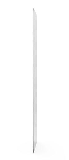 Actual product image Hama Clear Protect (1 Piece, Apple iPhone 14 Pro Max)