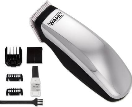 Produktbild Wahl Deluxe Pocket Pro (Katze, Hund)