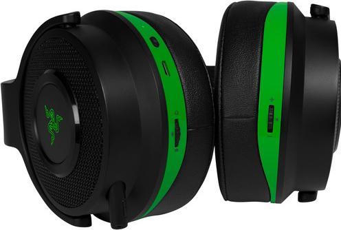 Produktbild Razer Thresher Ultimate (Kabellos)
