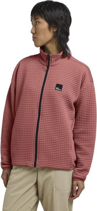 Immagine prodotto Jack Wolfskin Mogari Fz W (L)