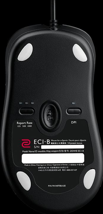 Produktbild Zowie Gear Ec2-B (Kabelgebunden)