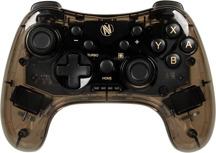Produktbild iBox Aurora Gamepad Gp5 Kontroler Switch Android Ios (Android, Switch Lite, Switch OLED, iOS, PC, Switch, PS4)