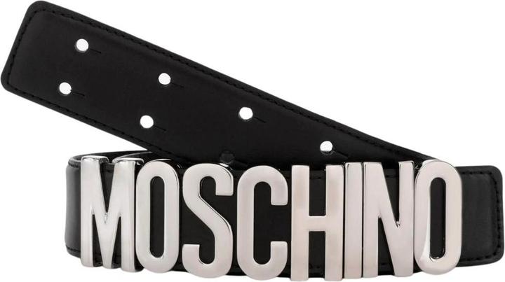 Immagine prodotto Moschino Cinture Nero (42)