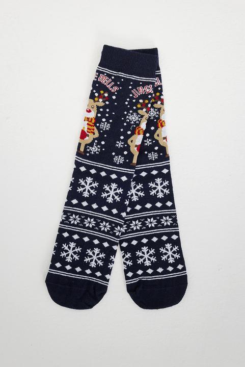 Immagine prodotto Christmas Sweats Julerensdyrets (36, 37, 38, 39, 40)