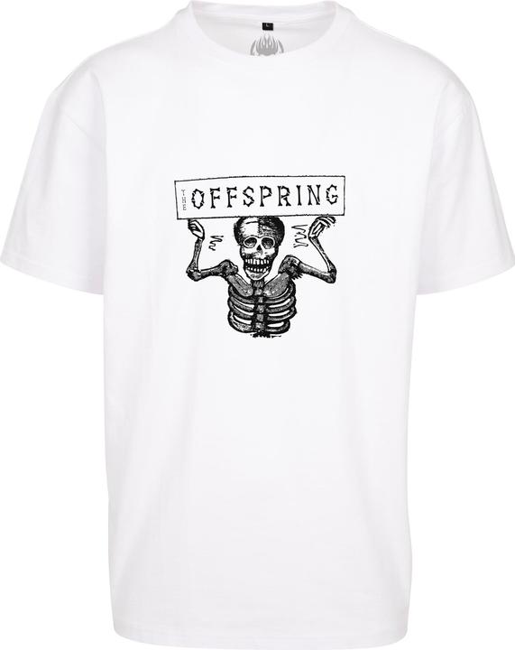 Image du produit Merchcode Tee Offspring Canadian Tour Oversize - 169729 (XL)